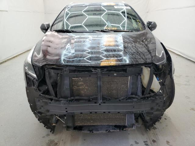 2019 CADILLAC XT5 PLATIN - 1GYKNGRS6KZ166412
