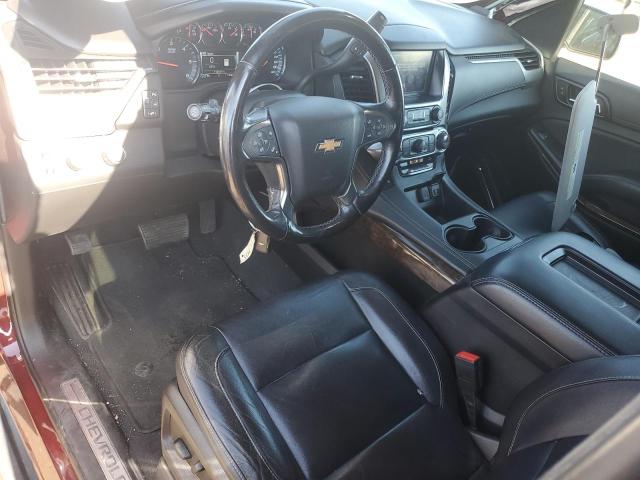 2019 CHEVROLET SUBURBAN K - 1GNSKHKC2KR364371
