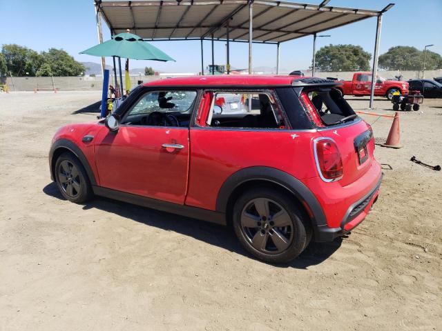 2023 MINI COOPER S - WMW53DH00P2S82015