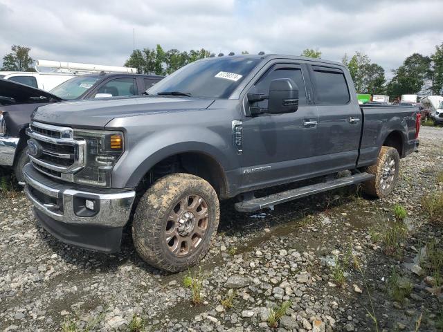 2021 FORD F250 SUPER - 1FT7W2BT2MEC45567