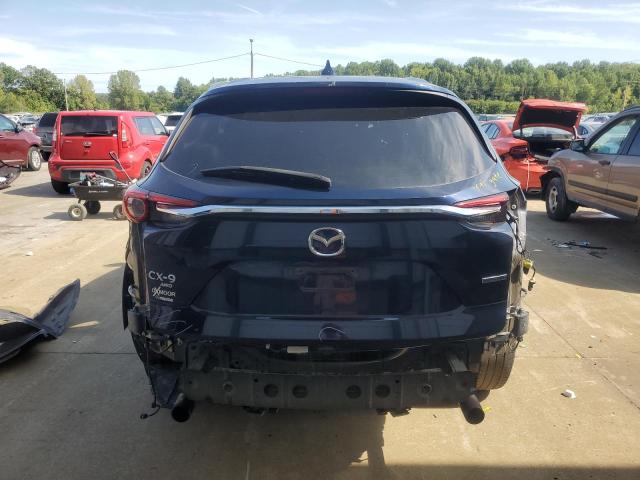 2021 MAZDA CX-9 TOURI - JM3TCBCY1M0513577