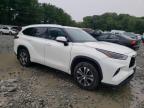 TOYOTA HIGHLANDER photo