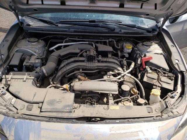 VIN 4S3GKAB69L3614273 2020 Subaru Impreza no.11