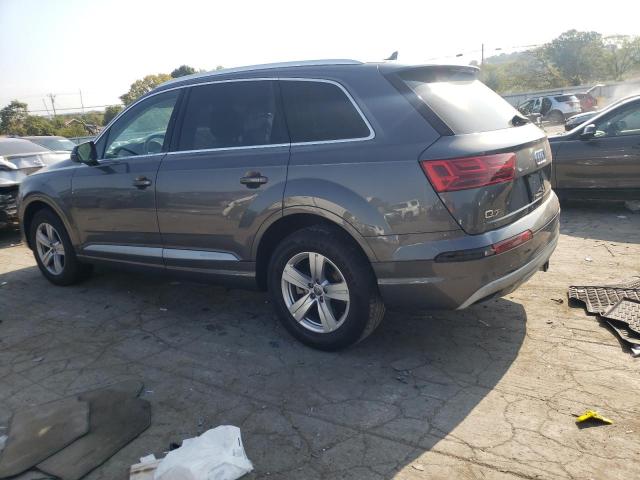 VIN WA1LHAF71KD030890 2019 Audi Q7, Premium Plus no.2