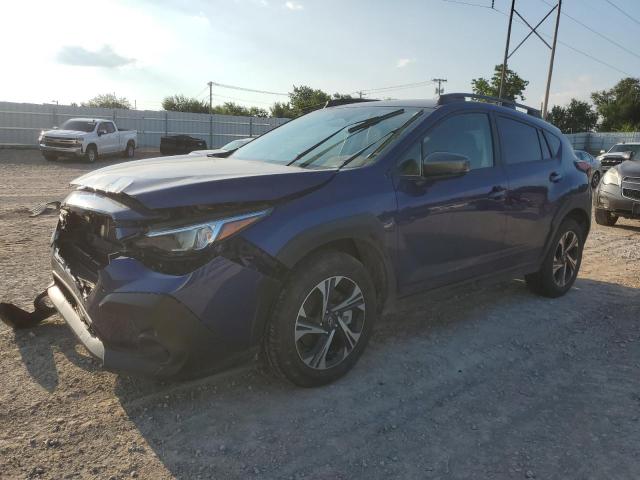 2024 SUBARU CROSSTREK #2876906637