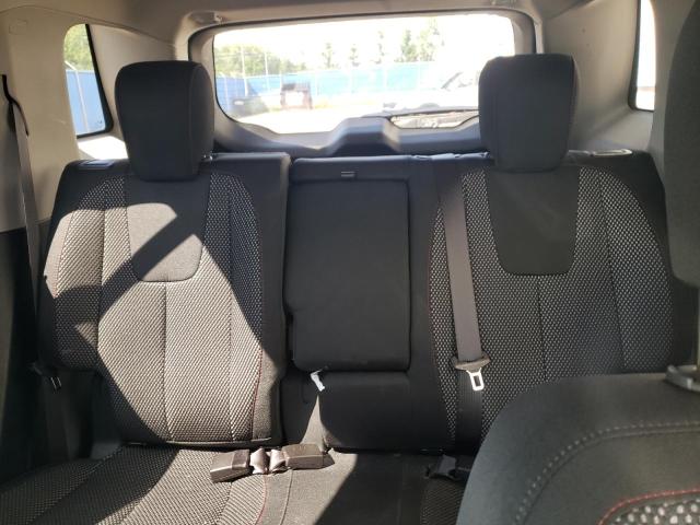 2017 GMC TERRAIN SL - 2GKALMEK5H6127816
