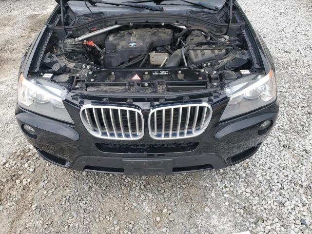 VIN 5UXWX9C5XD0A28252 2013 BMW X3, Xdrive28I no.12