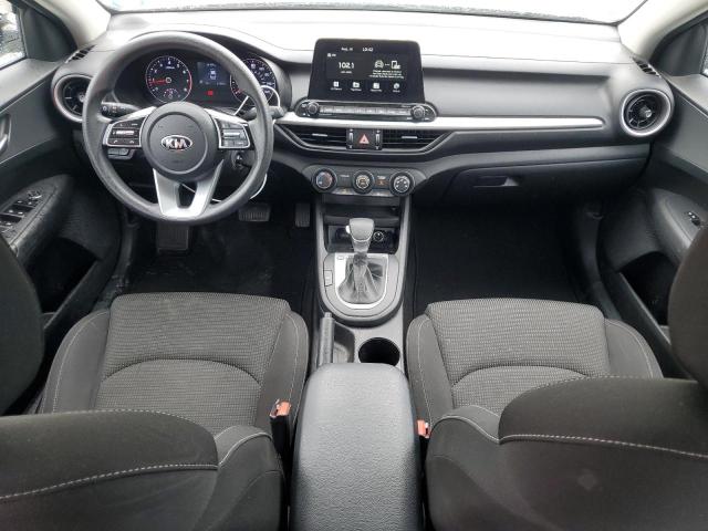 2021 KIA FORTE FE - 3KPF24AD5ME379703