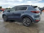 KIA SPORTAGE E photo