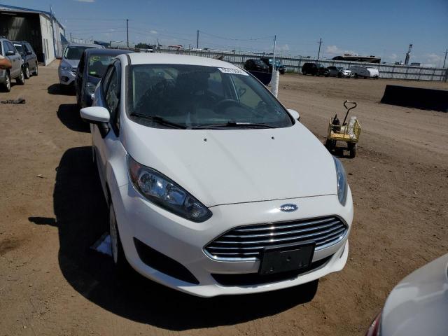 2019 FORD FIESTA S - 3FADP4AJ5KM117770