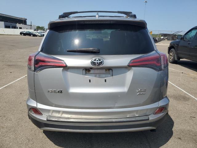 VIN JTMRFREV9JJ236379 2018 Toyota RAV4, Adventure no.6