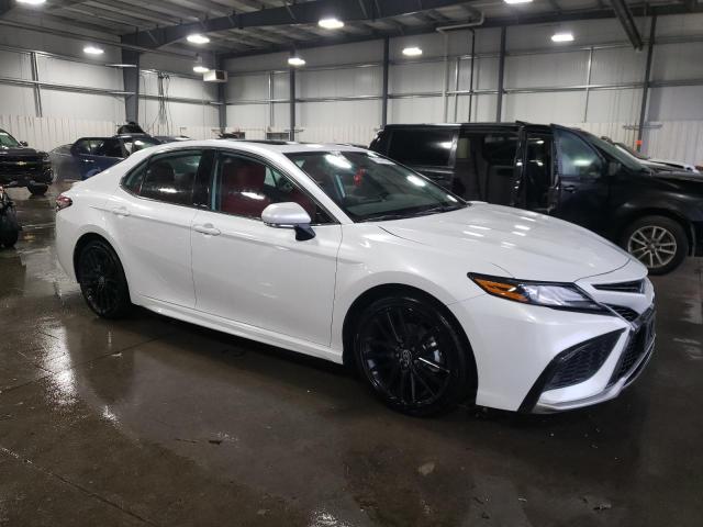 2024 TOYOTA CAMRY XSE - 4T1K31AK6RU632153