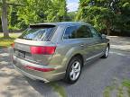 AUDI Q7 PRESTIG photo