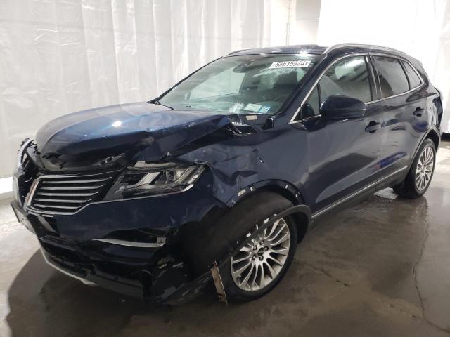 VIN 5LMCJ3D98HUL11709 2017 Lincoln MKC, Reserve no.1