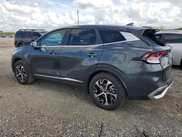 2024 KIA SPORTAGE E - 5XYK33DFXRG184046