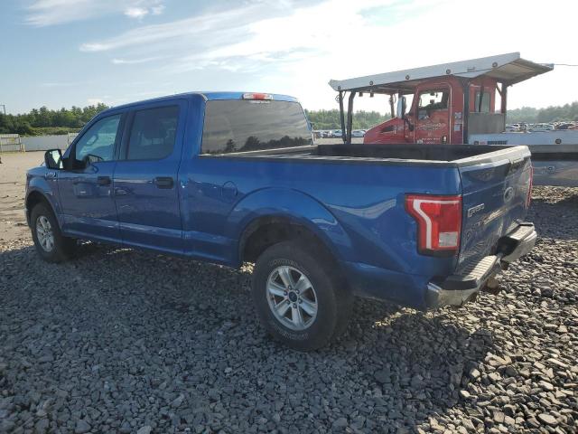 2017 FORD F150 SUPER - 1FTFW1EF8HFC68797
