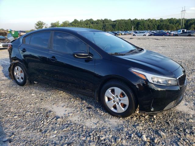 VIN 3KPFK4A79JE239479 2018 KIA Forte, LX no.4