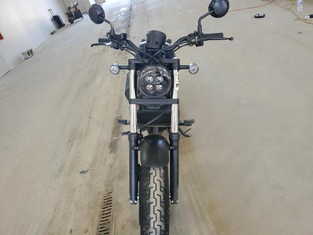 2021 HONDA CMX300 - MLHNC5304M5400428