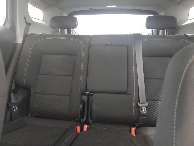 2019 GMC TERRAIN SL - 3GKALTEV8KL217727