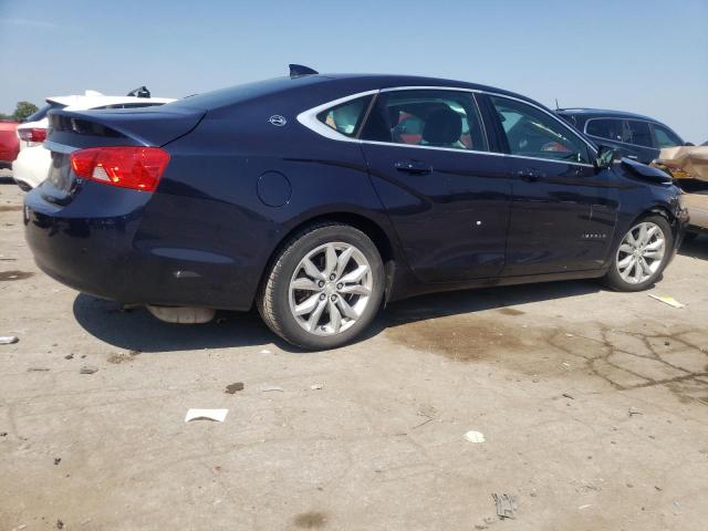 2018 CHEVROLET IMPALA LT - 2G1105S35J9152946
