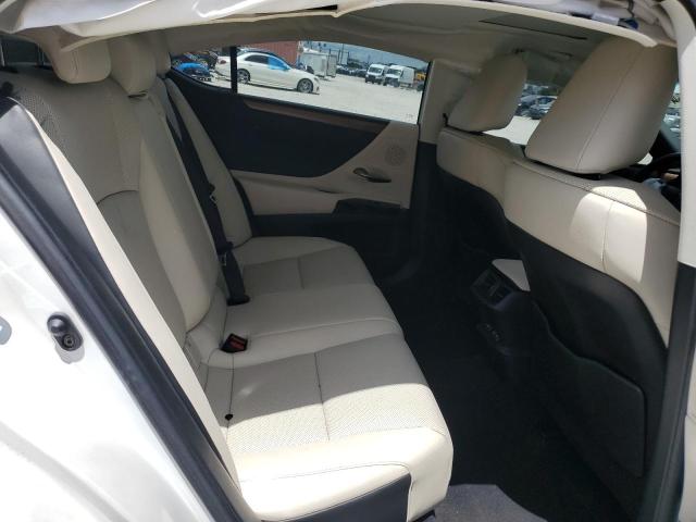 2023 LEXUS ES 350 BAS - 58ADZ1B17PU157390