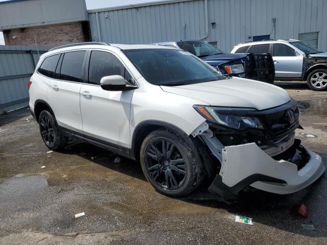 2021 HONDA 1200 ASPEN 5FNYF5H22MB010993