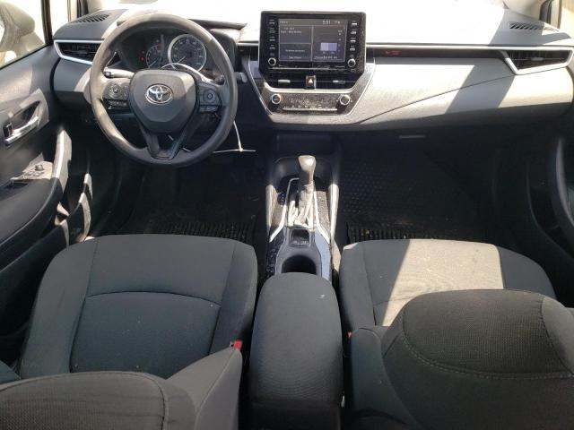 2021 TOYOTA COROLLA LE - JTDEPMAE0MJ128337