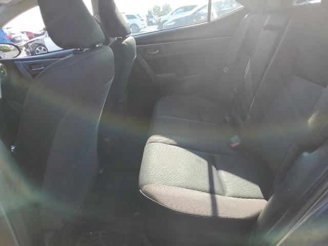 2019 TOYOTA COROLLA L - 2T1BURHE1KC242774