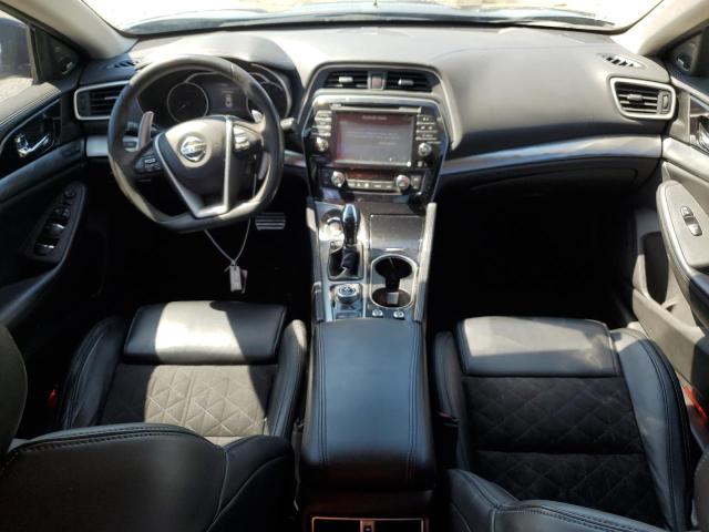 2018 NISSAN MAXIMA 3.5 - 1N4AA6AP5JC392706