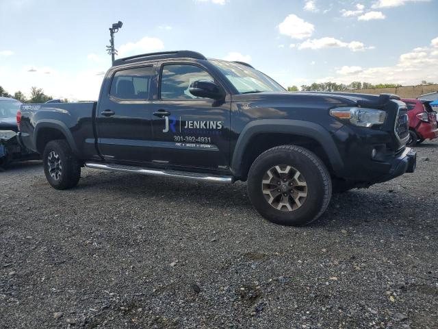 VIN 3TMDZ5BNXKM065936 2019 Toyota Tacoma, Double Cab no.4