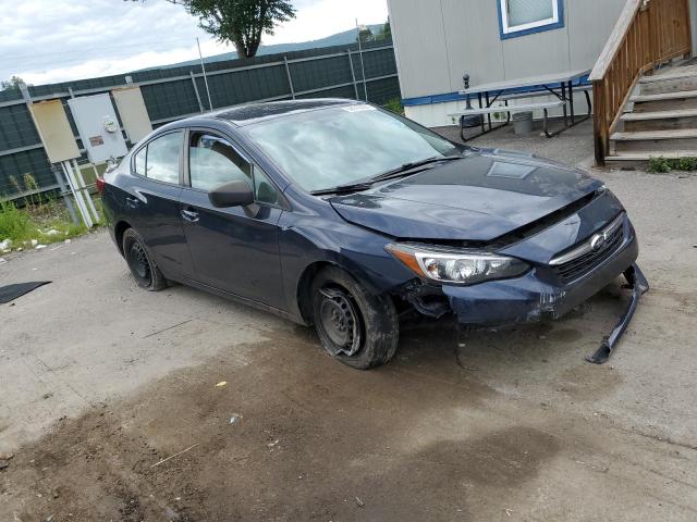 VIN 4S3GKAB63L3607562 2020 Subaru Impreza no.4