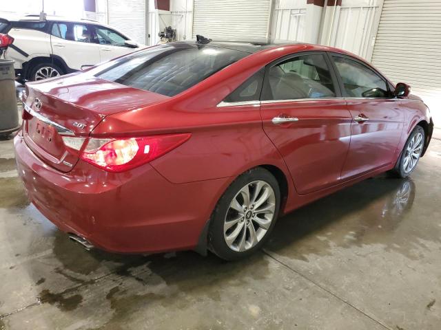 Vin: 5npec4ab1ch402587, lot: 65134414, hyundai sonata se 20123