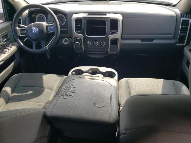 2015 RAM 1500 SLT - 1C6RR6GG5FS529645