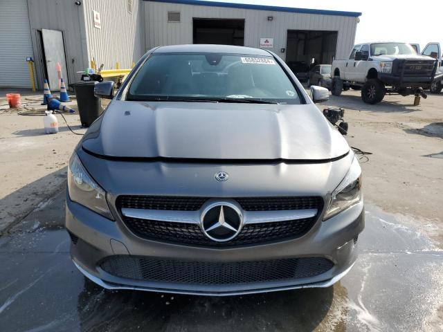 VIN WDDSJ4EB9JN634733 2018 Mercedes-Benz CLA-Class,... no.5