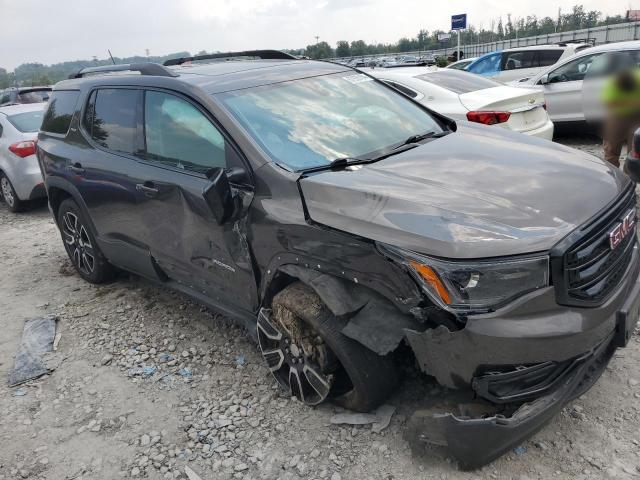 2019 GMC ACADIA SLT - 1GKKNMLS9KZ279269