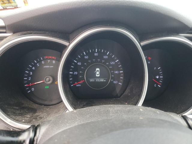 2015 KIA OPTIMA LX - KNAGM4A77F5540315