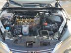 HONDA ACCORD EXL photo