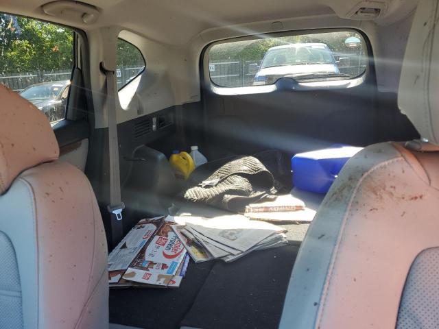 2019 HONDA CR-V EXL - 2HKRW2H84KH658194