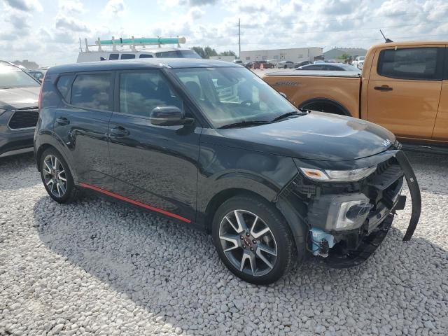 2022 KIA SOUL GT LI - KNDJ63AUXN7170371