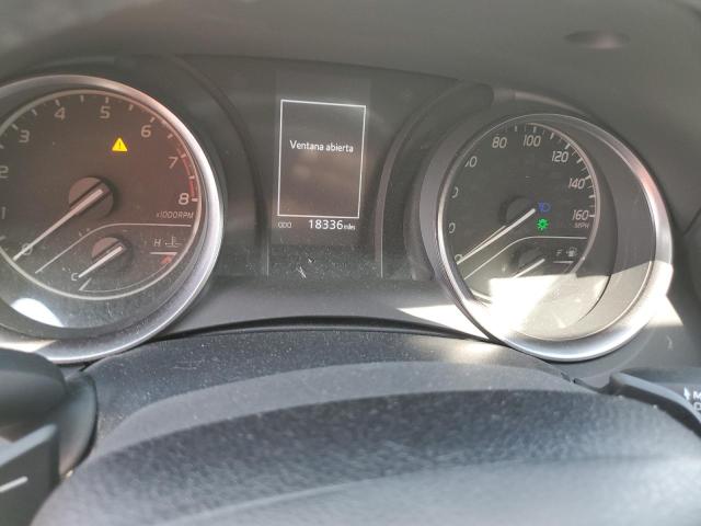 2023 TOYOTA CAMRY SE N - 4T1G11AKXPU767807