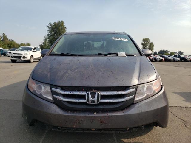 2016 HONDA ODYSSEY EX - 5FNRL5H65GB090486
