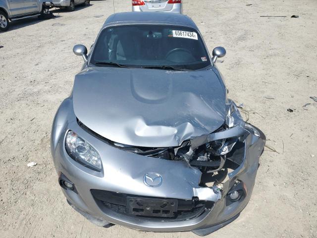 VIN JM1NC2PF0F0241603 2015 Mazda MX-5, Grand Touring no.5