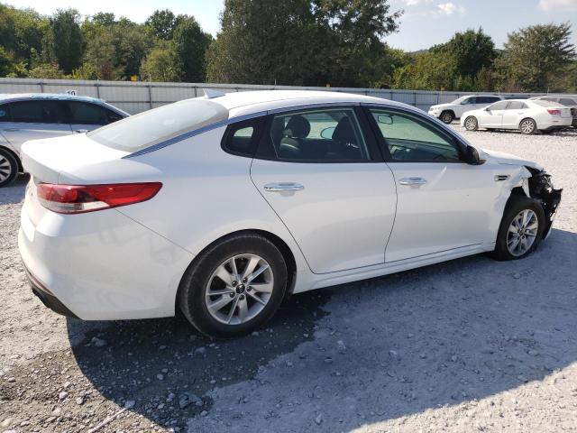 VIN 5XXGT4L33GG114442 2016 KIA Optima, LX no.3