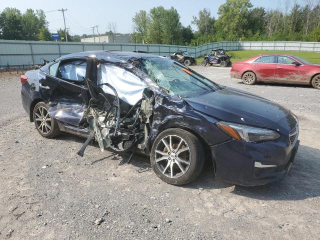 2019 SUBARU IMPREZA LI - 4S3GKAU67K3604594