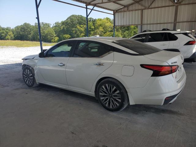 2024 NISSAN ALTIMA SV - 1N4BL4DV0RN312659