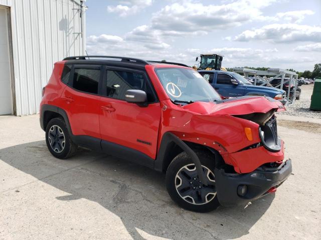 2016 JEEP RENEGADE T - ZACCJBCTXGPD66550