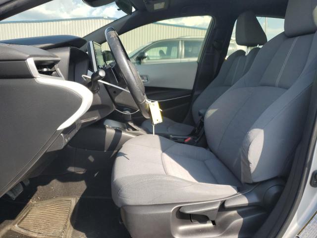 2020 TOYOTA COROLLA SE - JTDS4RCE4LJ011087