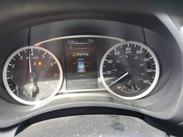 2018 NISSAN SENTRA S - 3N1AB7AP7JY207563