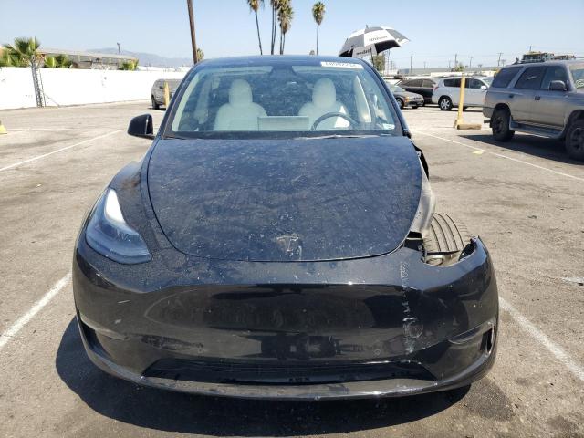 2022 TESLA MODEL Y - 7SAYGDEF4NF436834