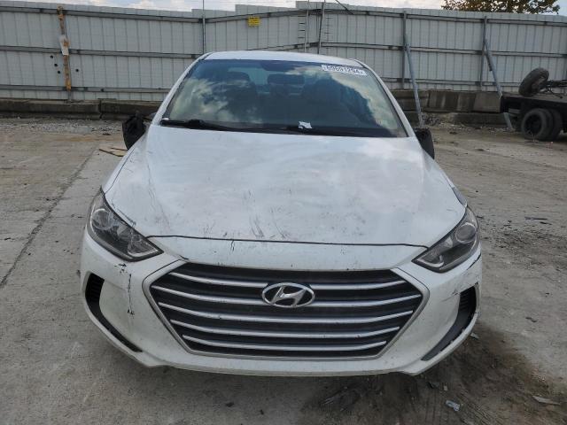 2018 HYUNDAI ELANTRA SE - 5NPD84LFXJH324787